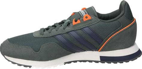 adidas 8k 2020 herren schwarz|adidas Herren 8k 2020 Sneaker : Amazon.de: Fashion.